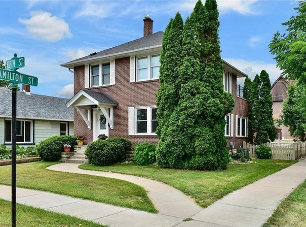 551 E 5th Street, Winona, MN 55987