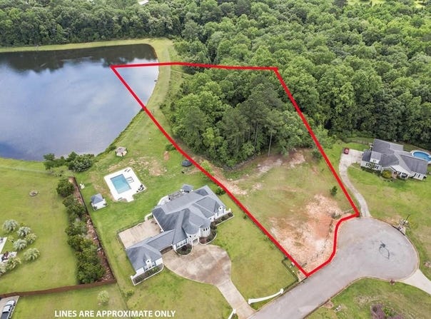 461 County Rd 561, Enterprise, AL 36330