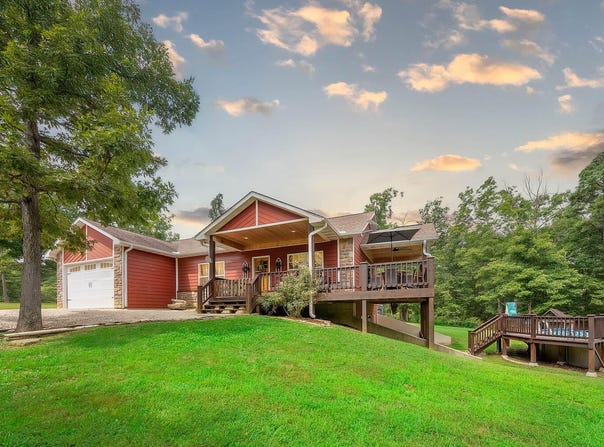 19033 County Road 579, Winona, MO 65588