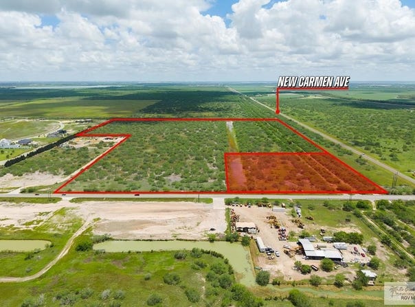 FM 1732, BROWNSVILLE, TX 78520
