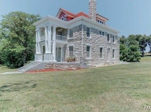 150 Duncan Mansion Drive, Silex, MO 63377