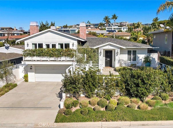 433 Seaward Road, Corona Del Mar, CA 92625