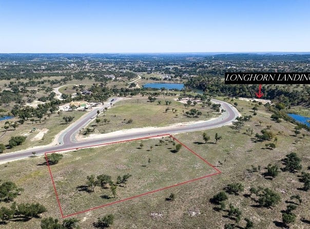 716 Hagee Drive lot: 717, Fredericksburg, TX 78624