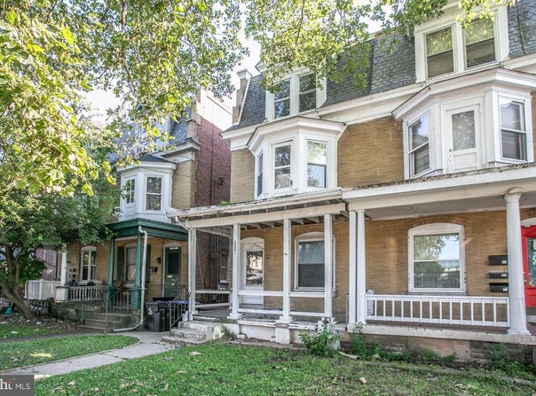 1014 W MAIN STREET, NORRISTOWN, PA 19401