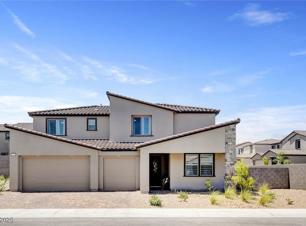 9423 Cruz Street, Las Vegas, NV 89143