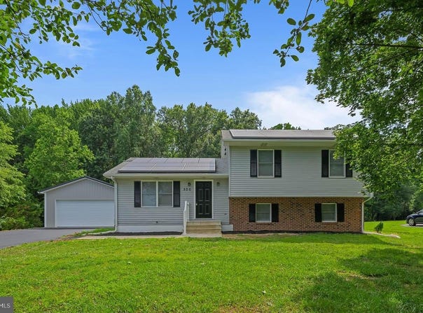 330 MEADOW VISTA DRIVE, TOWNSEND, DE 19734