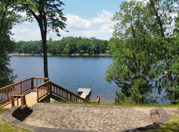 33853 South Sand Road, Sturgeon Lake, MN 55783