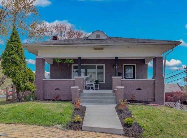 401 Prospect Street, Minerva, OH 44657