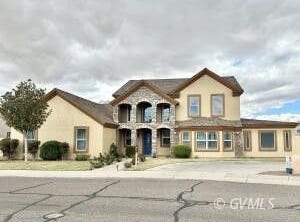 508 N Eagle Meadow Lp, Thatcher, AZ 85552