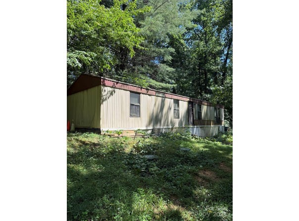 271 Riverview Church Road, Asheville, NC 28806