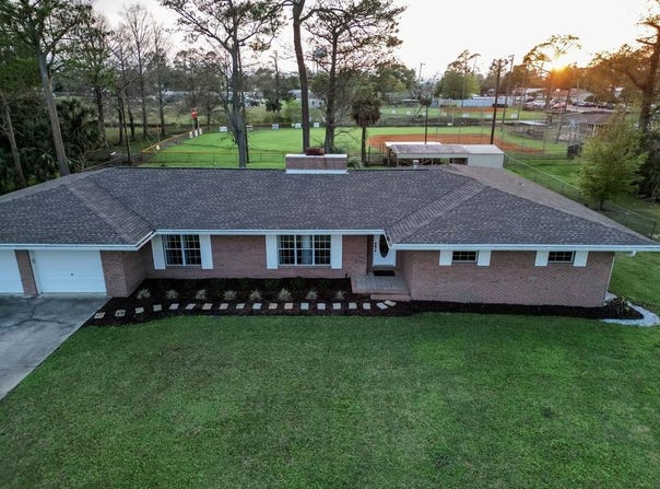 1004 Marvin Ave, Port St. Joe, FL 32456
