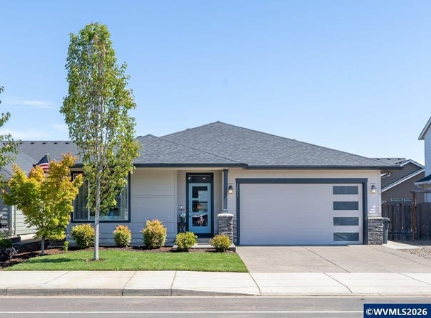 1571 SE Barberry Av, Dallas, OR 97338
