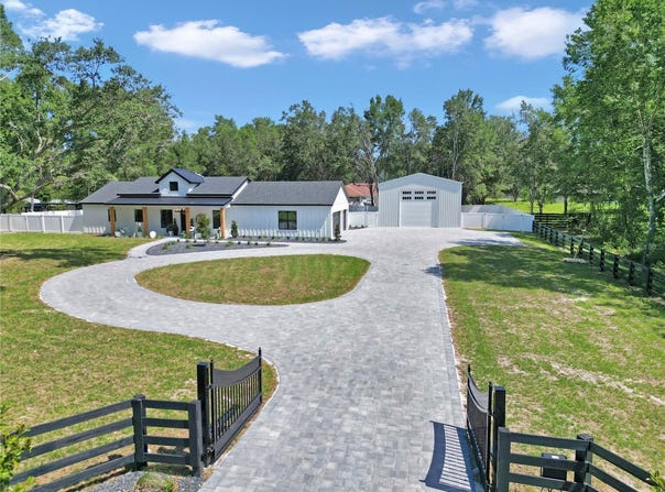 13393 SW 484 HIGHWAY, DUNNELLON, FL 34432
