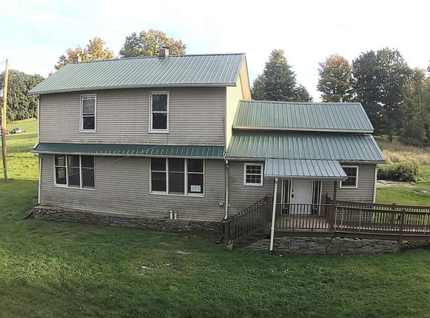 346 Camp Road, Wyalusing, PA 18853