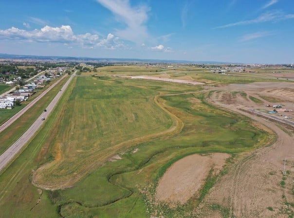 TBD Liberty Boulevard, Box Elder, SD 57719