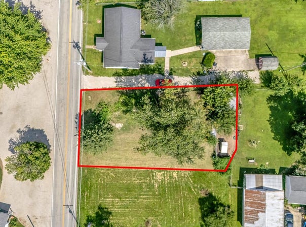 10853 McClimansville Cemetery Road, Mount Sterling, OH 43143