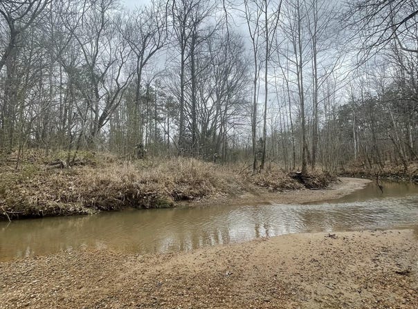 157 Eulogy Road, Lexington, MS 39095