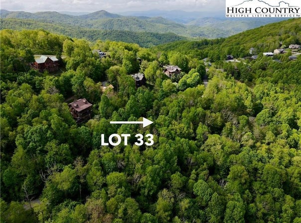 Alpine Drive, Seven Devils, NC 28604