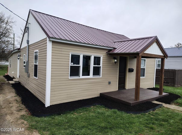 725 Vernon St. Street, Kenton, OH 43326