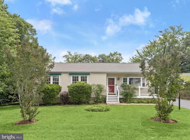 306 ELM ST, EDGEWATER, MD 21037