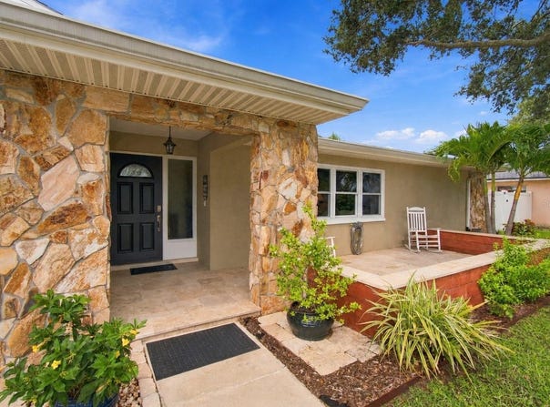 1967 ARVIS Circle E, CLEARWATER, FL 33764
