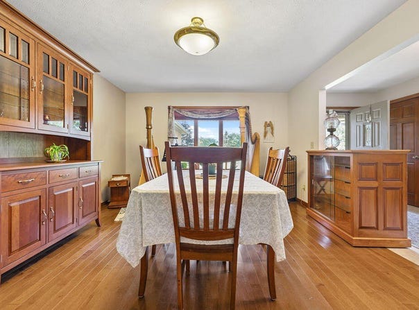 12600 Christiansburg Jackson Road, Saint Paris, OH 43072