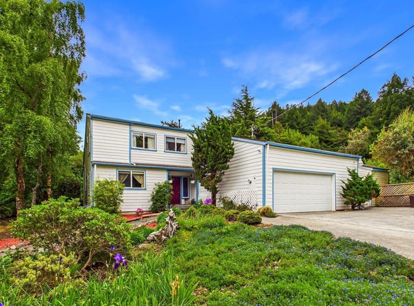 941 Pacific Avenue, Rio Dell, CA 95562