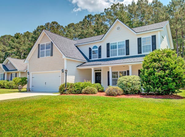 195 Highwoods Plantation Avenue, Summerville, SC 29485