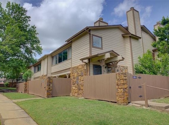 6380 S 80th East Avenue, Tulsa, OK 74133