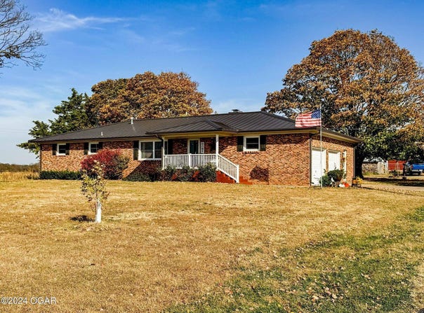 2514 A State Hwy 97, Pierce City, MO 65723