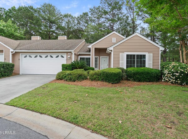 14 Purry Circle, Bluffton, SC 29909