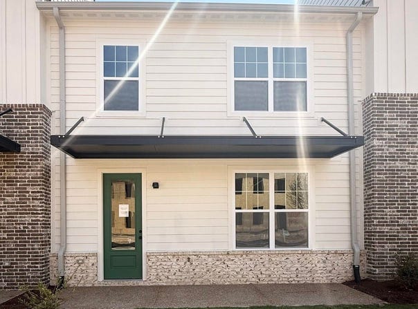 3054 PORTAGE Dr, Bartlett, TN 38135