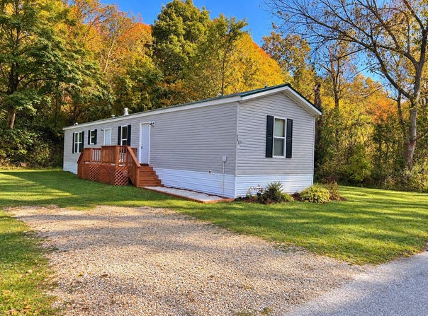 319 Douseman Drive, De Soto, WI 54624