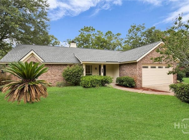430 Arlington Drive, Hinesville, GA 31313