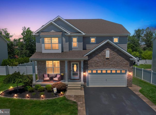 12 AISLING WAY, MARLTON, NJ 08053