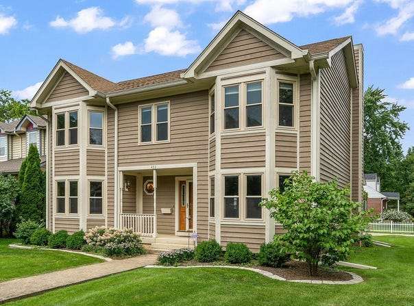 433 Virgie Place, West Chicago, IL 60185