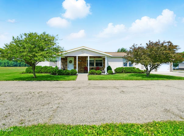 13355 Township Road 135, Kenton, OH 43326