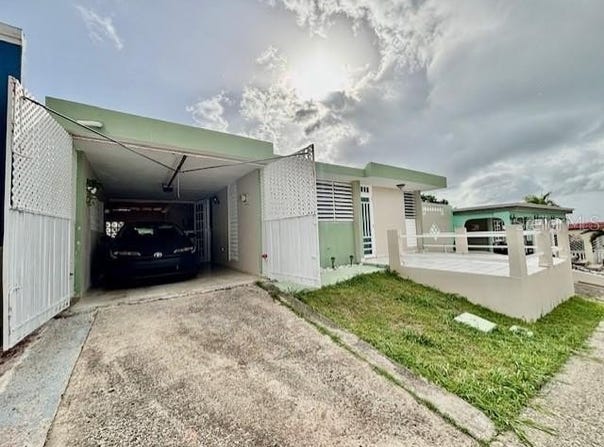 Vistas De Luquillo I CALLE V-1 CASA D13, LUQUILLO, 00773