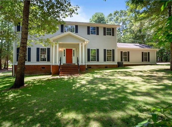187 Tanglewood Trail, Georgetown, GA 39854
