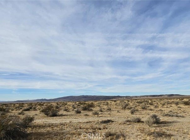 800 Grass Hopper (NEAR), Hinkley, CA 92347
