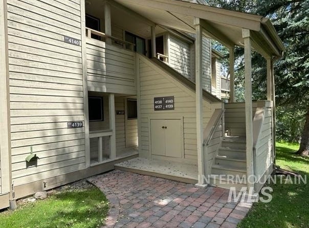 4139 Bluff Condo Drive, Sun Valley, ID 83353