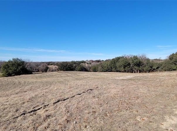 245 Bishop Drive, Weatherford, TX 76088