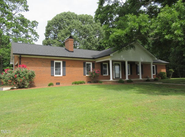 819 Patterson Grove Road, Ramseur, NC 27316