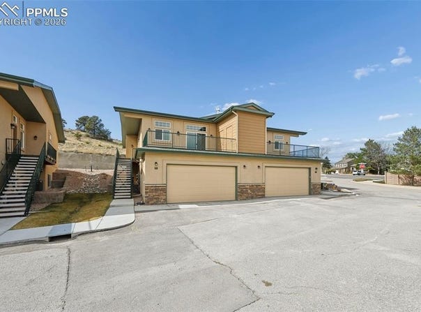 5950 Eagle Glen View, Colorado Springs, CO 80919