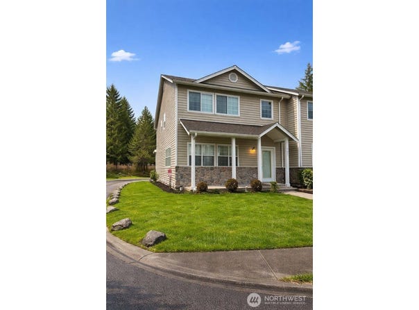 4825 43rd Lane SE, Lacey, WA 98503