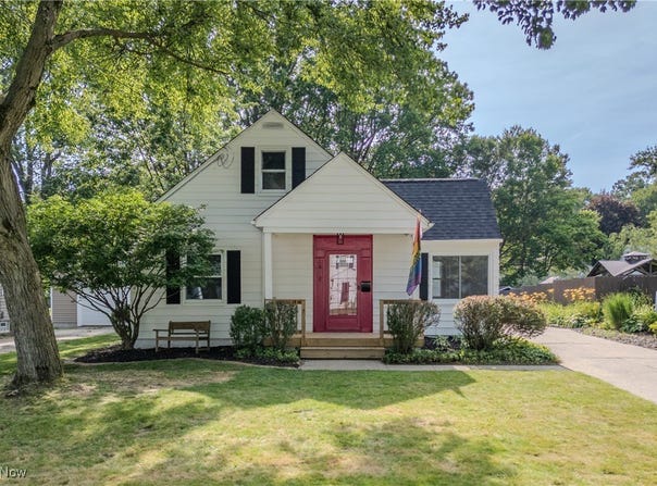 3432 Adaline Drive, Stow, OH 44224