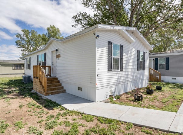 300 E PROSSER RD, Cheyenne, WY 82007