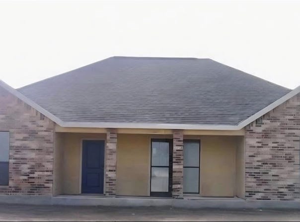 5441 Highway 77, Odem, TX 78370