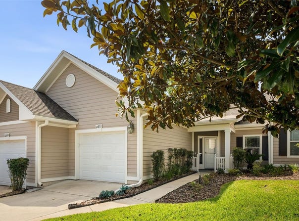 12657 NW 11TH PLACE, NEWBERRY, FL 32669