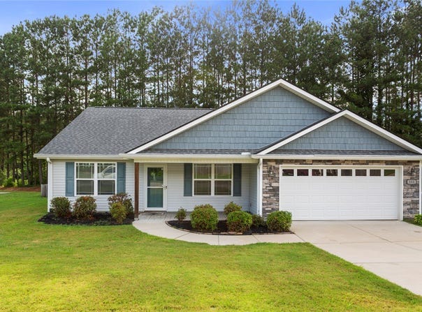111 Madison Pointe Drive, Seneca, SC 29678